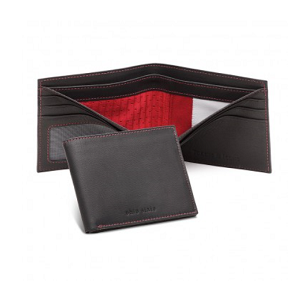 Authentic Ohio State University Uniform Wallet